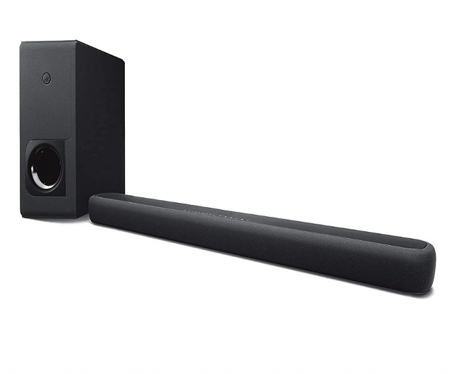 12 Dolby Atmos Soundbar For TV That Will Truly Last (December 2023)